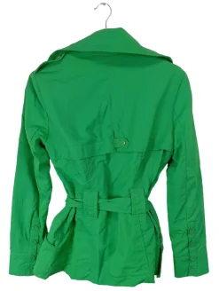 Kurzmantel                            Größe                36