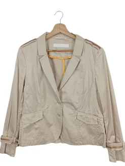 Kurzmantel                            Größe                42