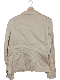 Kurzmantel                            Größe                42