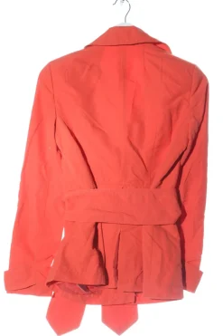 Kurzmantel                            Größe                38