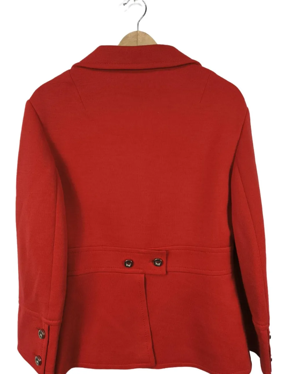 Kurzmantel Größe 40