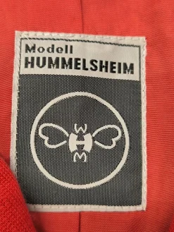 Kurzmantel Größe 40