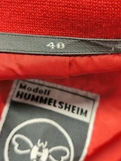 Kurzmantel Größe 40