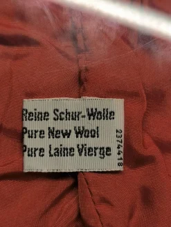 Kurzmantel Größe 40