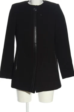 Kurzmantel                            Größe                36