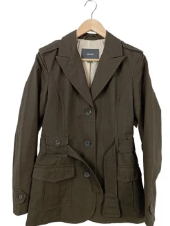 Kurzmantel                            Größe                36