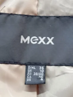 Kurzmantel                            Größe                36