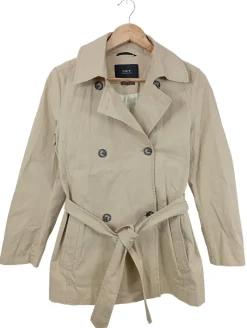 Kurzmantel                            Größe                32