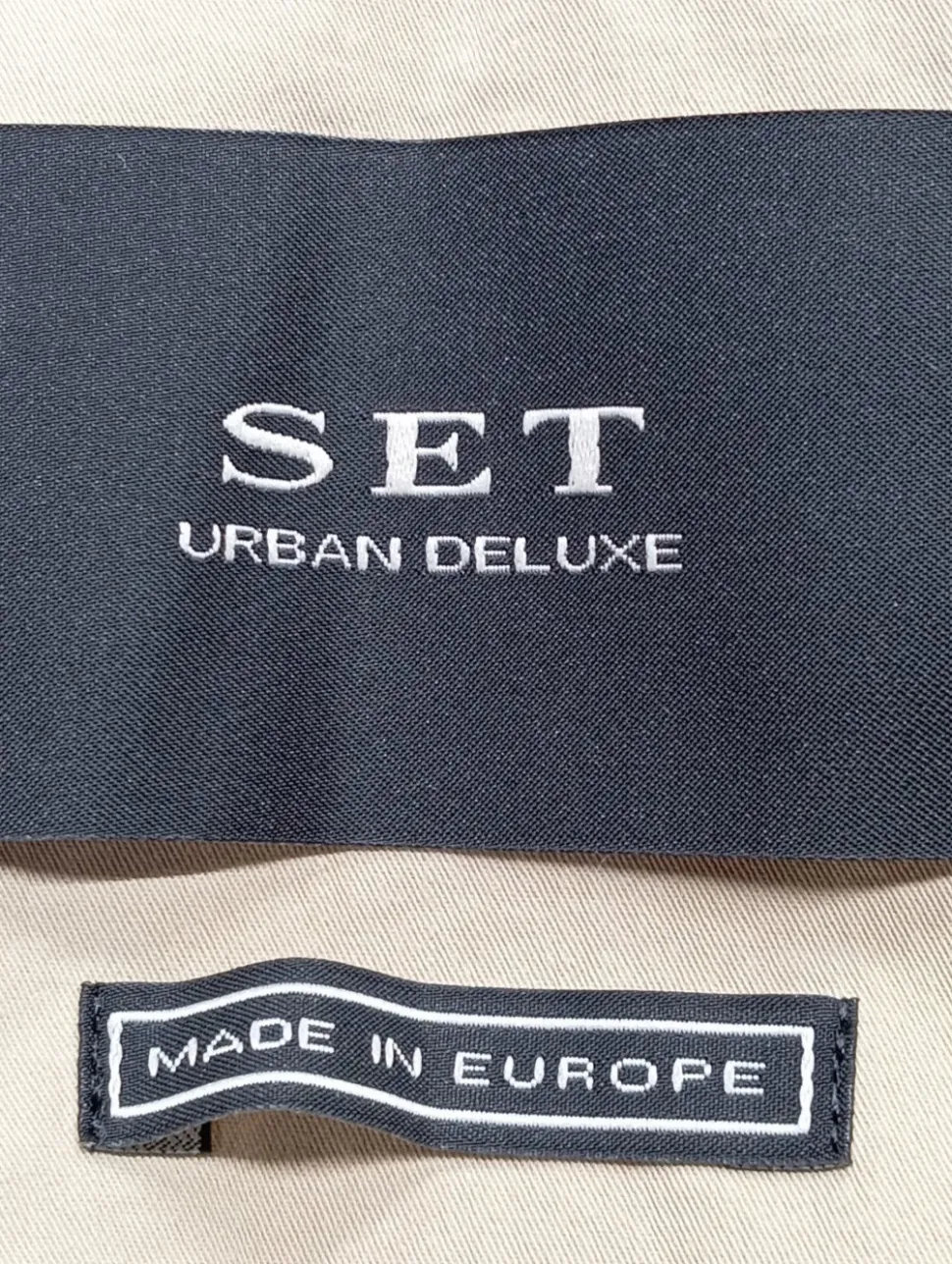 Kurzmantel Größe 32