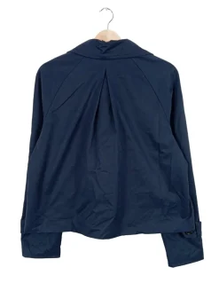 Kurzmantel                            Größe                34