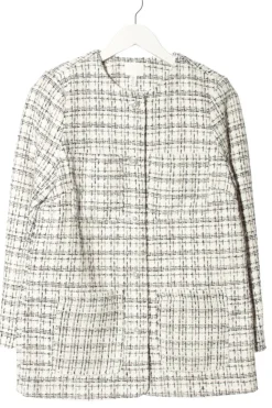 Kurzmantel                            Größe                36