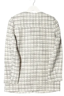 Kurzmantel                            Größe                36