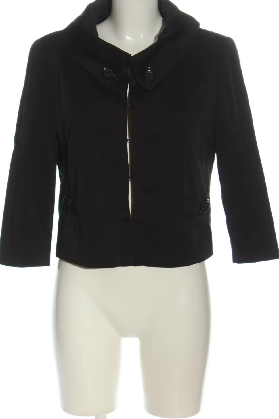 Kurzmantel Größe 38