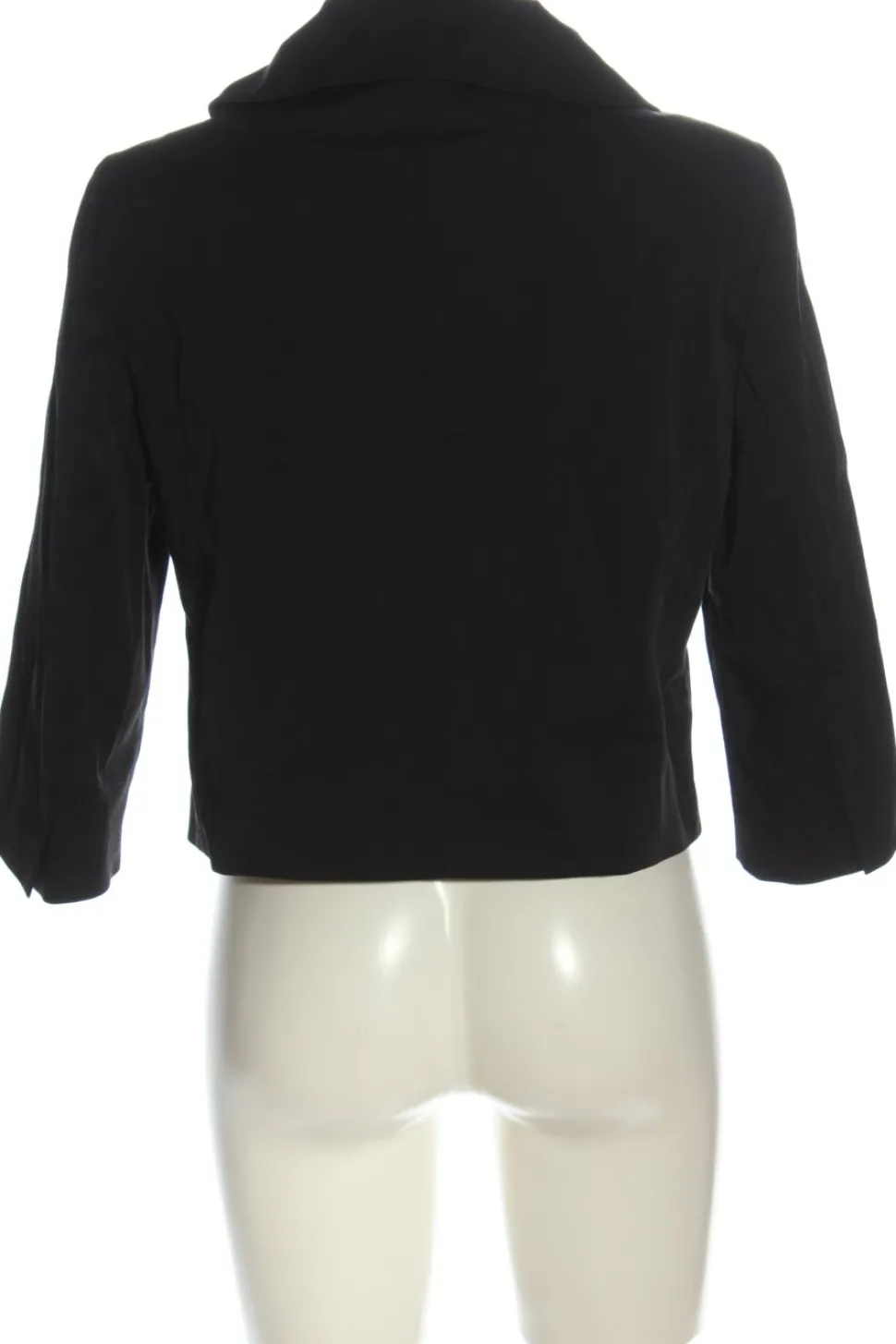 Kurzmantel Größe 38