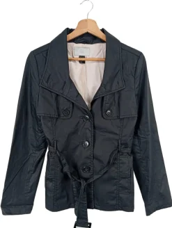 Kurzmantel                            Größe                36