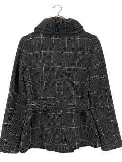 Kurzmantel                            Größe                38