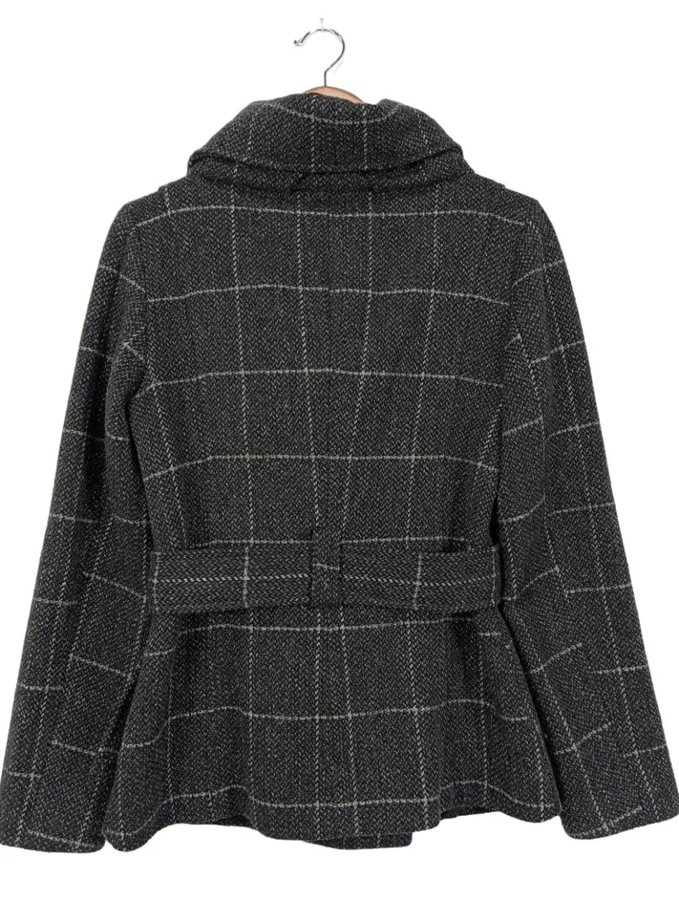 Kurzmantel Größe 38