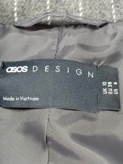 Kurzmantel                            Größe                38