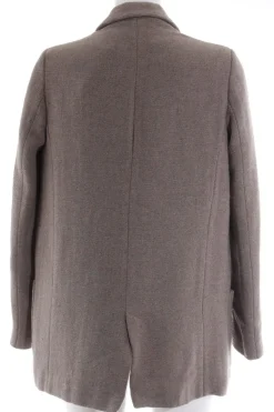 Kurzmantel                            Größe                38