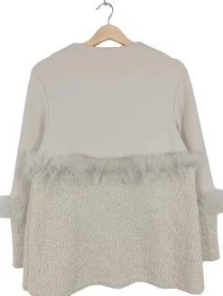 Kurzmantel                            Größe                36