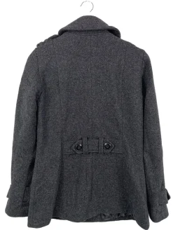 Kurzmantel                            Größe                36