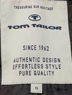 Kurzmantel                            Größe                36