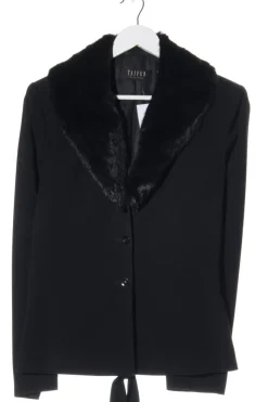 Kurzmantel                            Größe                40