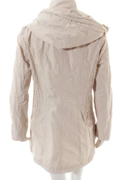 Kurzmantel                            Größe                36