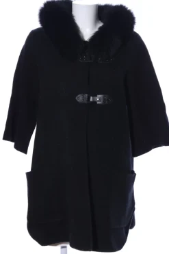 Kurzmantel                            Größe                38