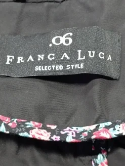 Kurzmantel                            Größe                36