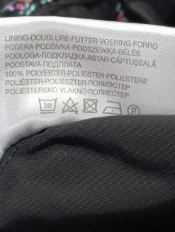 Kurzmantel                            Größe                36