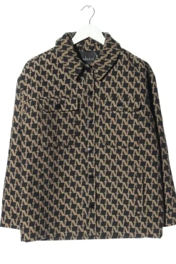 Kurzmantel                            Größe                36