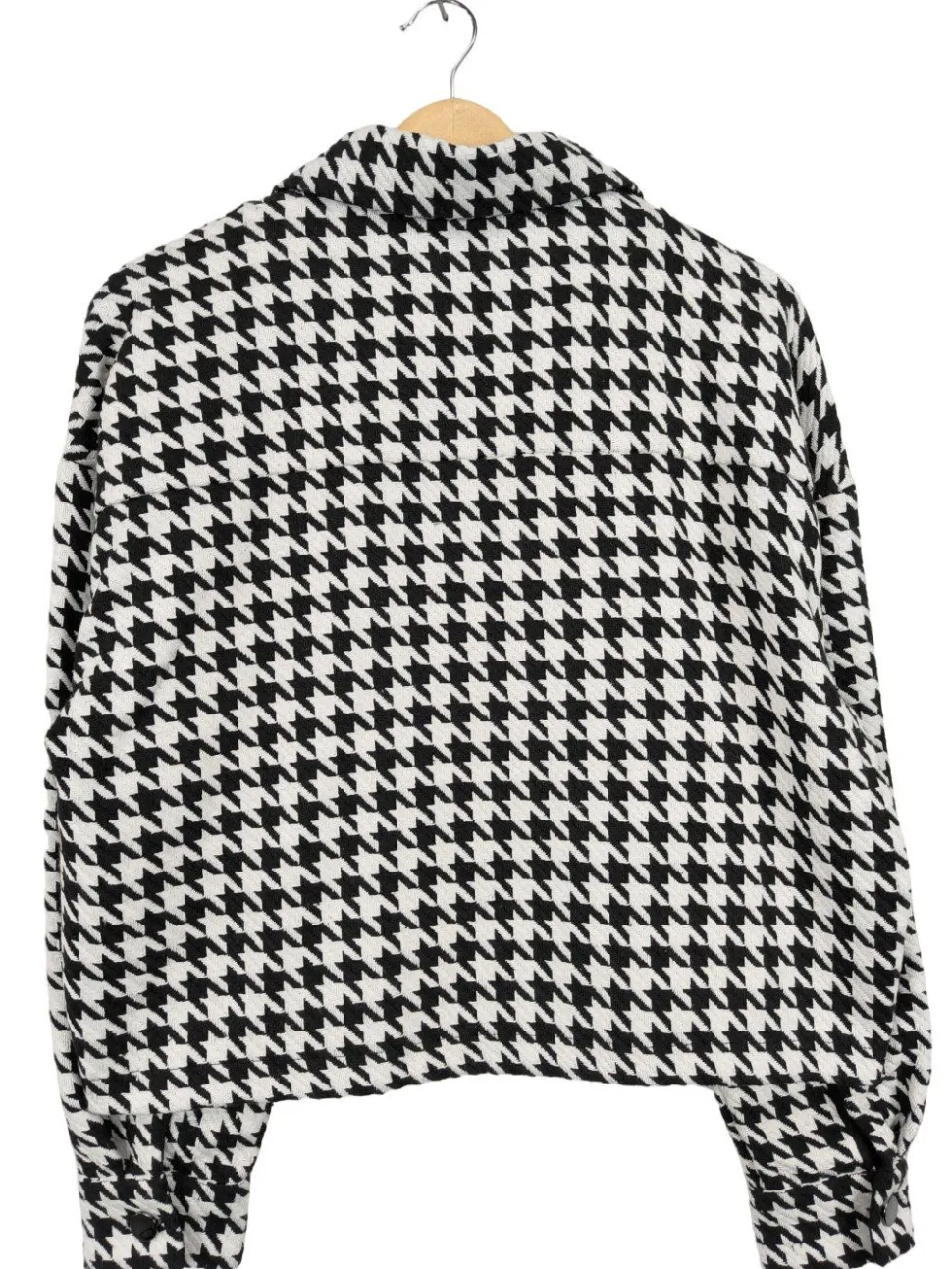 Kurzmantel Größe 38