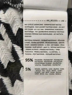 Kurzmantel Größe 38