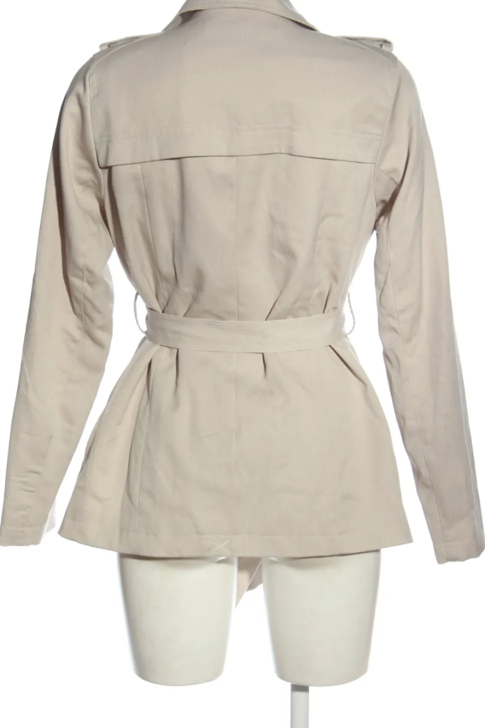 Kurzmantel Größe 38