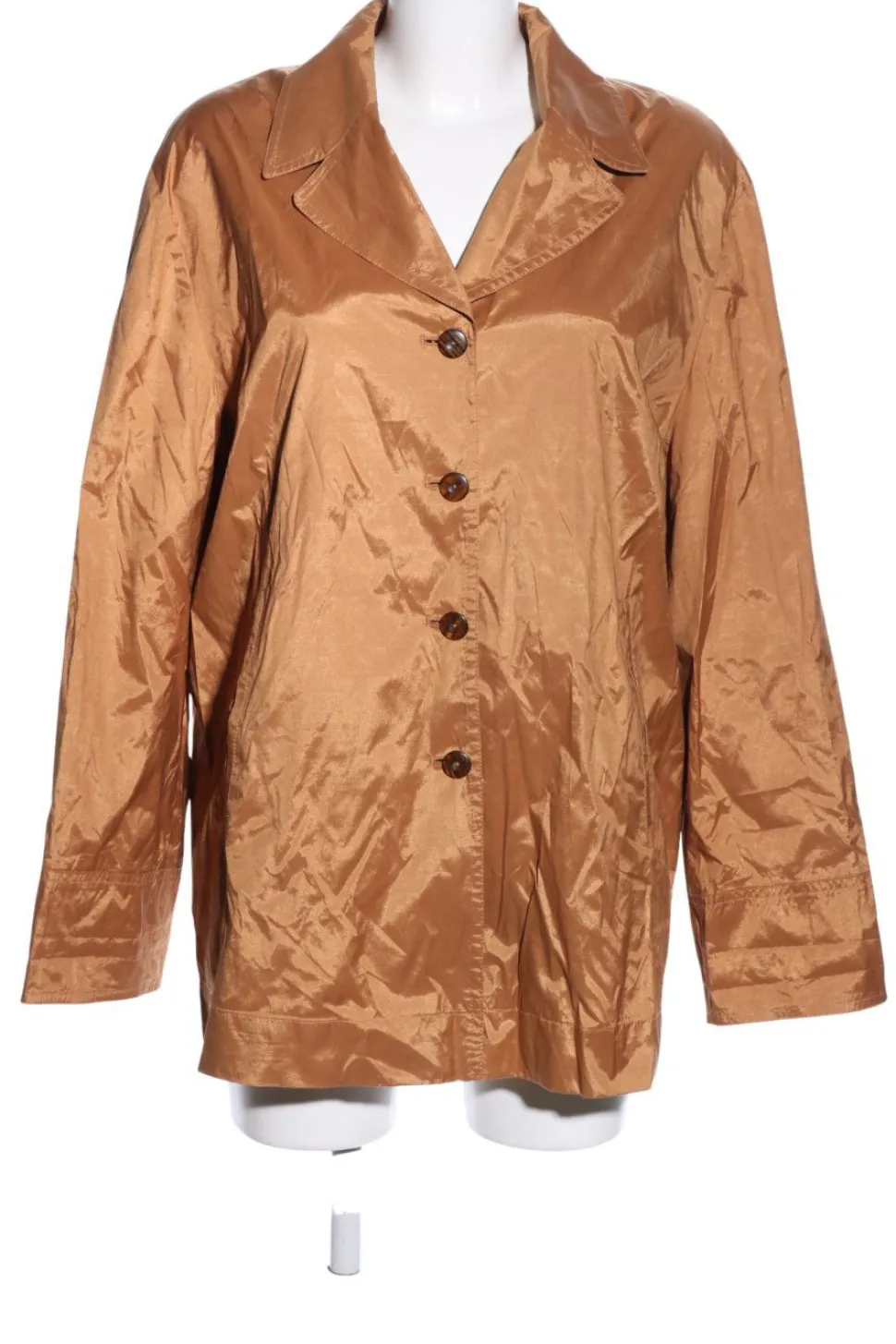 Kurzmantel Größe 40