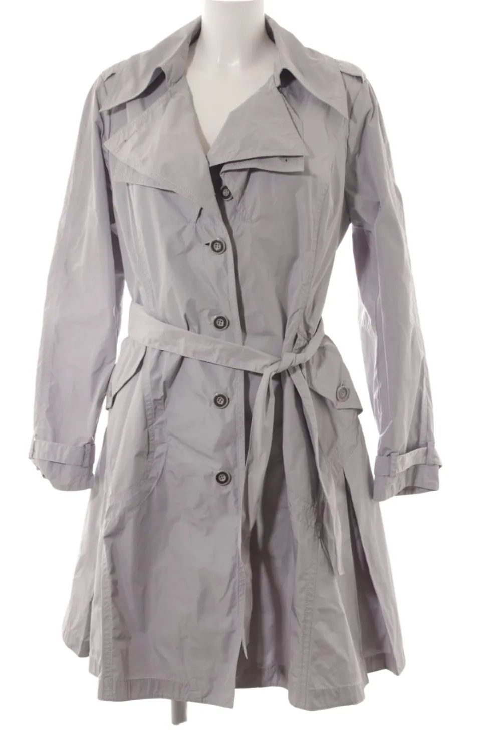 Kurzmantel Größe 42