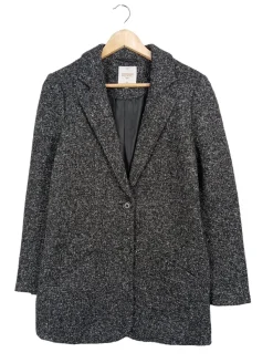 Kurzmantel                            Größe                34