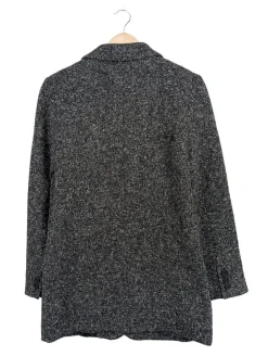 Kurzmantel                            Größe                34