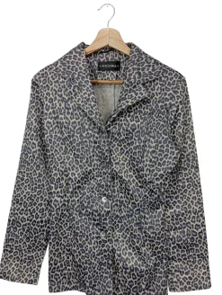 Kurzmantel                            Größe                36