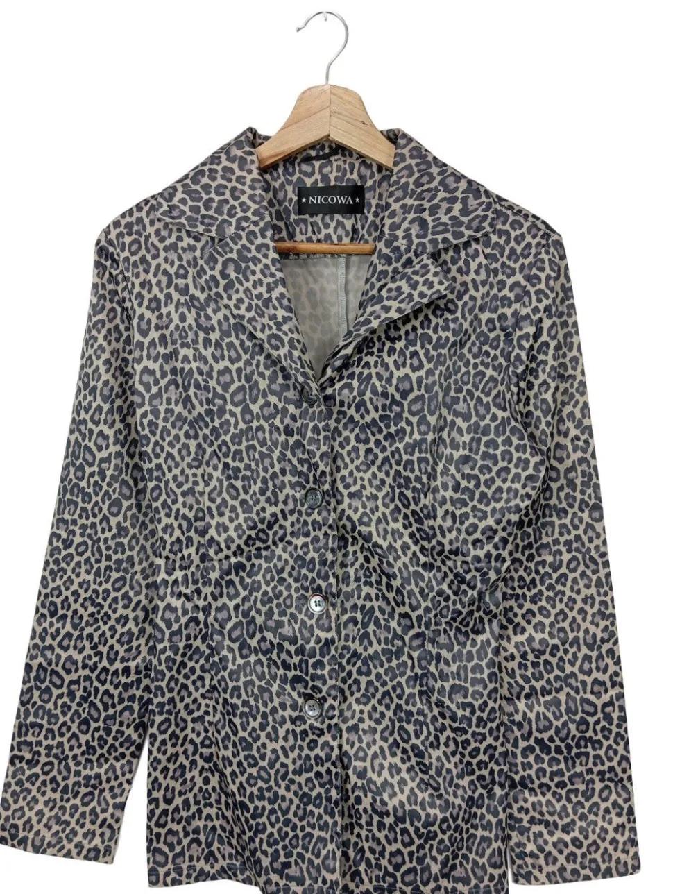 Kurzmantel Größe 36