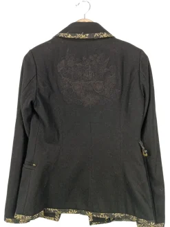 Kurzmantel                            Größe                40