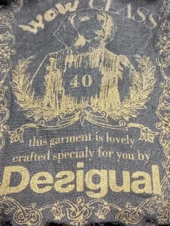 Kurzmantel Größe 40