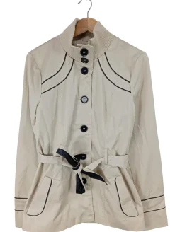 Kurzmantel                            Größe                38