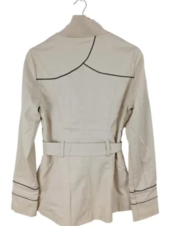 Kurzmantel                            Größe                38