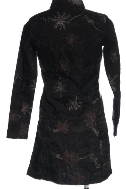 Kurzmantel                            Größe                36