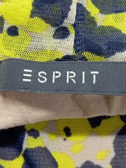 Langarm-Bluse                            Größe                36