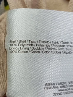 Langarm-Bluse                            Größe                36