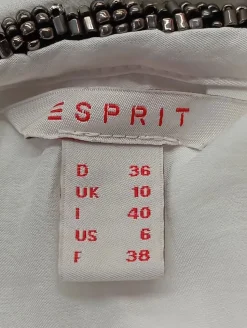 Langarm-Bluse                            Größe                36