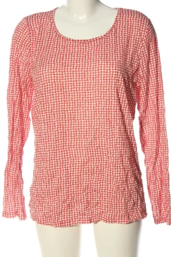 Langarm-Bluse                            Größe                40